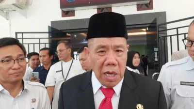 Investasi Industri Kelapa Senilai Rp 1,6 Triliun Bisa Hasilkan Pendapatan Rp 13,5 Juta per Hektare untuk Warga