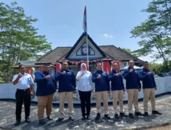 Pemprov Babel Gandeng Bakamla RI, Wujudkan Belitung sebagai Kawasan Karbon Berdaya Saing Global