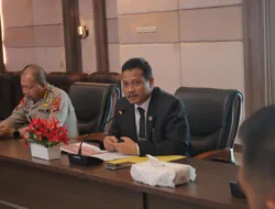 Matangkan Persiapan HUT RI, Pj Sekda: Ada Pembagian Bendera untuk Masyarakat