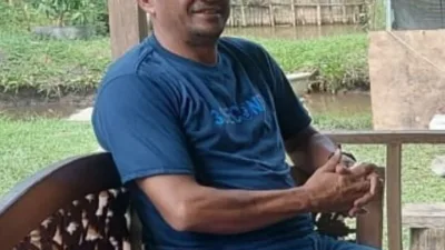 ‎Diduga Jadi Korban Perampokan, Pemred Media Lokal Dikabarkan Hilang di kebun