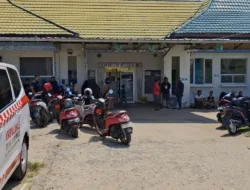 Begini Kondisi Korban Kecelakaan Maut Mobil Ambulans