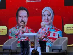 Program Keberpihakan Udin-Dessy, Cukup Tunjukkan KTP, Warga Pangkalpinang Bisa Berobat dan Bantuan UMKM hingga Rp100 Juta