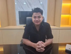 Yogi Maulana Bantah Disebut Terlibat dalam Sosialisasi Persetujuan Pengelolaan HTI oleh PT HLR