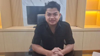 Yogi Maulana Bantah Disebut Terlibat dalam Sosialisasi Persetujuan Pengelolaan HTI oleh PT HLR