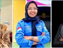 Lomba Pemuda Pelopor Desa 2025, Tiga Putra-Puteri Terbaik Lolos ke Tingkat Nasional