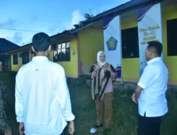 Gedung Poltek Darma Ganesa Masih Sewa, Wagub Babel Ajak Dukung Infrastruktur Pendidikan