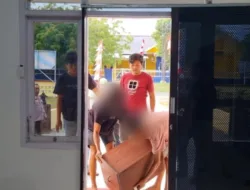 Gondol 11 Kotak Amal, Remaja di Mentok Habiskan Uang untuk Judol dan Narkoba 