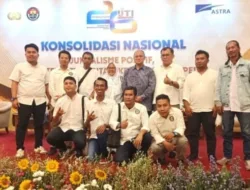 Sarasehan Jurnalis Televisi Se Sumatera Satukan Komitmen Menjaga Etika, Membangun Integritas