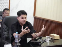 Datangi Kemenhut, Komisi III DPRD Babel, BPD dan Apdesi Desak Cabut Izin PT HLR 