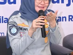 Jasa Raharja Adakan Pembinaan Operasional di Kanwil Kepulauan Riau, Dorong Peningkatan Layanan Nyata bagi Masyarakat