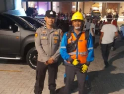 PLN UP3 Bangka Sukses Amankan Pasokan Listrik Debat Paslon Walikota dan Wakil Walikota Pilkada Ulang Pangkalpinang