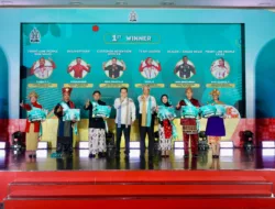 KLHN 2025 Hadirkan Semangat Layanan “Lebih Dekat, Lebih Hangat” Bagi Konsumen Motor Honda