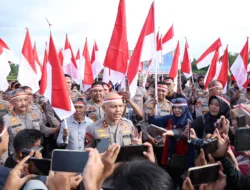 Kapolda Ajak Anggota dan Masyarakat untuk Ingat Kembali Perjuangan Pahlawan