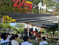 Taman Bhayangkara Polda Babel, Harmonisasi Rekreasi Hingga Spiritualitas Di Negeri Serumpun Sebalai
