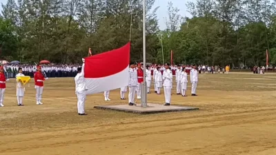 HUT ke-80 Indonesia, Markus Ingin Wujudkan Program Bermanfaat untuk Masyarakat 