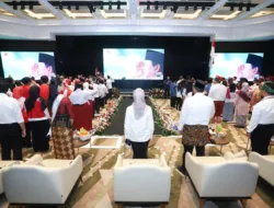 Memperingati 80 Tahun Kemerdekaan Republik Indonesia, Jasa Raharja Terus Mendukung Asta Cita untuk Indonesia Sejahtera