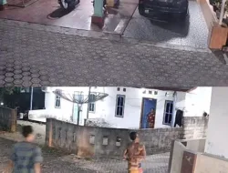 Korban Penganiayaan di Mentok, Meninggal Dunia di RSUD Sejiran Setason 