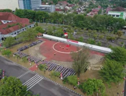 Timah untuk Merah Putih, Ini Langkah PT Timah Jaga Keberlanjutan Timah Indonesia 
