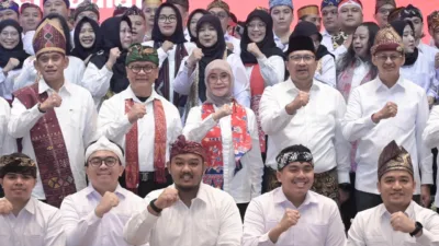 Memperingati 80 Tahun Kemerdekaan Republik Indonesia, Jasa Raharja Terus Mendukung Asta Cita untuk Indonesia Sejahtera