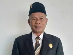 Batianus Sebut MCU Dewan Tahun 2025 Dipangkas Habis Untuk Bantu Atasi Defisit