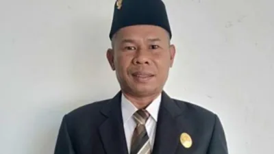 Batianus Sebut MCU Dewan Tahun 2025 Dipangkas Habis Untuk Bantu Atasi Defisit