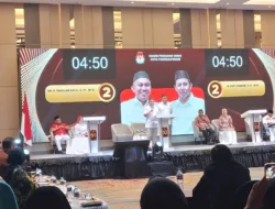 Molen – Zeki Yamani Tegaskan Komitmen Lanjutkan Program Pro-Rakyat di Pilkada Ulang Pangkalpinang 2025