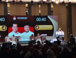 Basit Usulkan Inovasi Budaya Melayu dan Modernisasi UMKM dan Toko Tradisional Tanpa Ganggu APBD