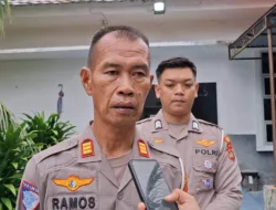 Ini Kronologi dan Dugaan Sementara Penyebab Lakalantas di Mentok