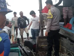 Penambang Timah di Penganak Hilang saat Bekerja 