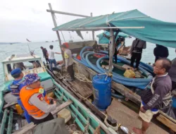 Basarnas Sayangkan Pelaporan Terlambat, Pencarian Menjadi Terkendala