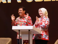 Prof. Udin Pastikan Perda Tata Ruang Harus Dituntaskan, Pedagang Kecil Wajib Mendapat Perhatian