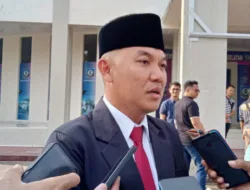 Ratusan Pegawai Non ASN di Pemkab Basel Akan Direkrut Melalui PJLP, Ini Skemanya