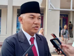 Rekrutmen Via PJLP Solusi Pemkab Basel Pertahankan Pegawai Non ASN Tak Lolos PPPK dan CPNS