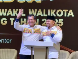 Basit-Dede Akan Bantu Benahi 4000 Toko Kelontong Agar Mampu Bersaing dengan Minimarket Modern