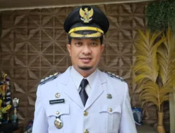 Bangkitkan Jiwa Nasionalisme, Ini Rangkaian Kegiatan HUT di Kecamatan Parittiga