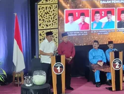 Stunting Jadi Perhatian Serius, Fery Insani Sebut Ada Dua Cara Mengatasinya