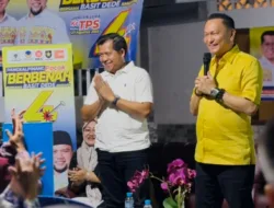 BPJ Yakin Bersama Basit-Dede Sinergi Kota Pangkalpinang dengan Gubernur dan Pusat Akan Maksimal