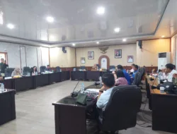 Lahan Landbouw Jadi Aset Pemkab Babar, LBH Milenial Bateng Minta DPRD Babel Cari Solusi