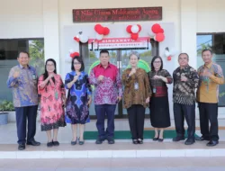 Gandeng Pengadilan Tinggi, Gubernur Babel Hidayat akan Bangkitkan Lagi Program Kadarkum Masyarakat Desa