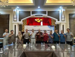 Jasa Raharja Babel Gelar Forum Komunikasi Lalu Lintas di Kabupaten Bangka, Rumuskan Langkah Strategis Keselamatan Transportasi