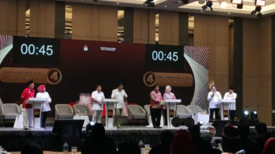 Peneliti The Ilalang Institute Sebut Basit-Dede Lugas dan Kuasai Masalah Kota Pangkalpinang