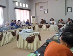 Pemkab Babar Siap Dukung MBG, Markus: Baru Berjalan di Satu Kecamatan 