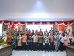 Pemprov Babel All-Out Dukung Program MBG, Pj Sekda Ajak Warga Maksimalkan Lahan