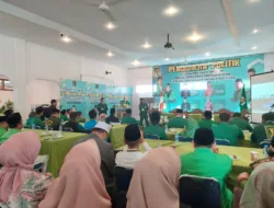 PPP Mantapkan Strategi Pilkada, Hellyana: Junjung Politik Bermartabat