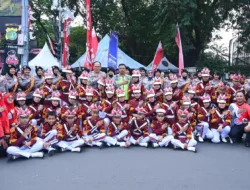 Jasa Raharja dan Korlantas Polri Dorong Masyarakat Tertib Berlalu Lintas lewat Acara Retrospeksi Korban Kecelakaan Lalu Lintas