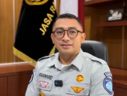 Santunan Jasa Raharja Naik 24,53% dan Kecelakaan Meningkat Tajam di Agustus 2025