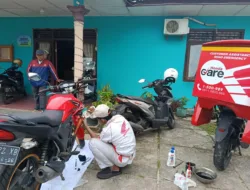 Honda Care: Layanan Sigap dan Peduli untuk Konsumen Honda Babel