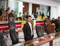 Siapkan Hadiah Puluhan Juta, Yogi Maulana Buka Open Turnamen Volly Ball HY Cup 2025