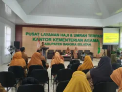 Pemprov Babel dan Pemkab Basel Kolaborasi Penuhi Hak dan Advokasi Anak