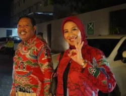 Besok, Prof. Udin dan Keluarga akan Menyalurkan Hak Suara di TPS 03 Kejaksaan